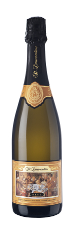 Preview: Riesling Brut 2022 Preview: 92124